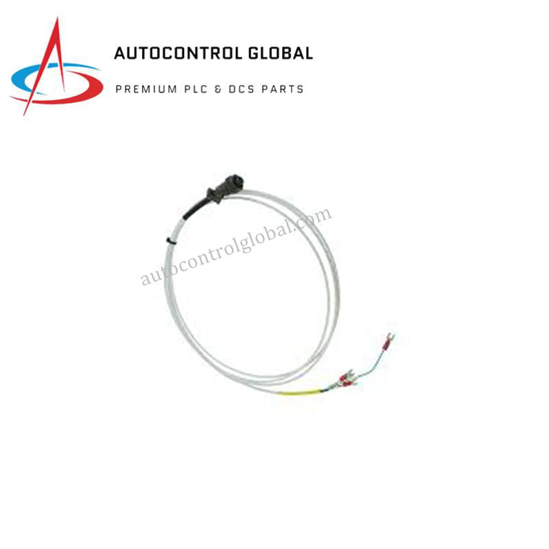 Bently Nevada 16710-99 | 3-Wire Shielded Cable for Sensors