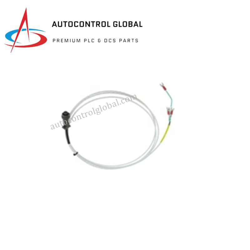Bently Nevada 16710-99 | 3-Wire Shielded Cable for Sensors