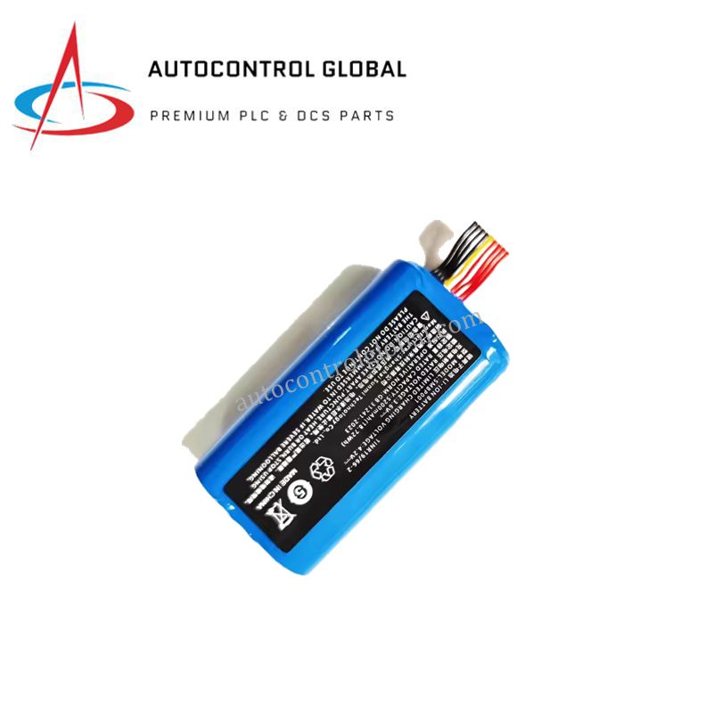 S9883FA | Yokogawa 3.6V DCS Lithium Battery High Reliability