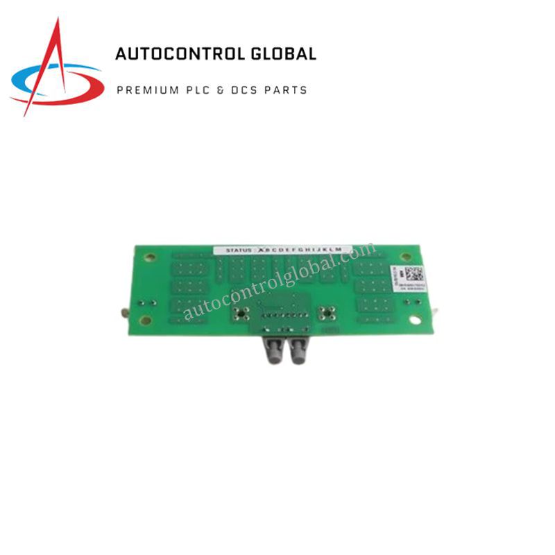 ABB XVC724BE101 | Drive Control Module for High-Power Servo Motors