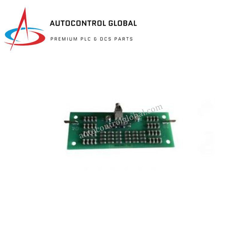 ABB XVC724BE101 | Drive Control Module for High-Power Servo Motors