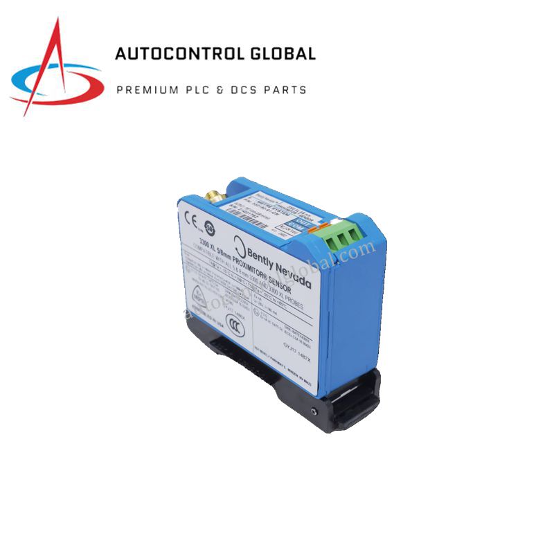 Bently Nevada 16710-66 | Armored Cable for Sensor Connections