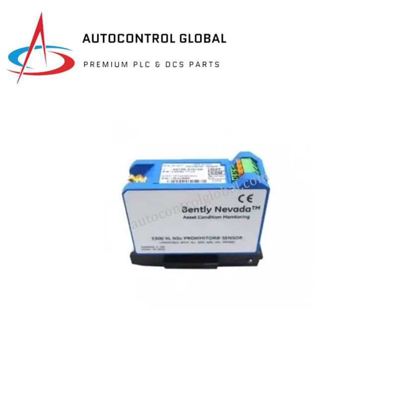 Bently Nevada 16710-66 | Armored Cable for Sensor Connections