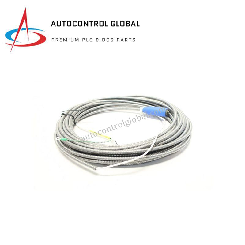 16710-50 Cable | Bently Nevada Vibration Monitoring Systems