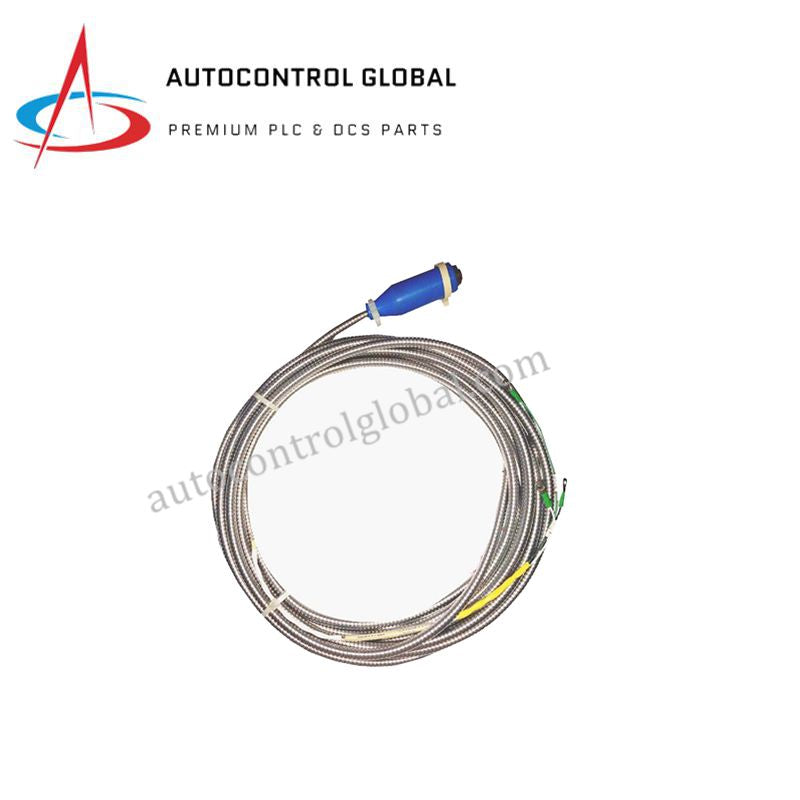 16710-50 Cable | Bently Nevada Vibration Monitoring Systems