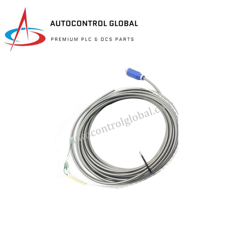 16710-50 Cable | Bently Nevada Vibration Monitoring Systems