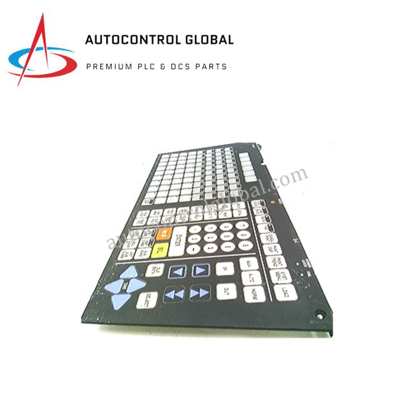 51401560-100 | Honeywell PLC Operator Programming Keyboard