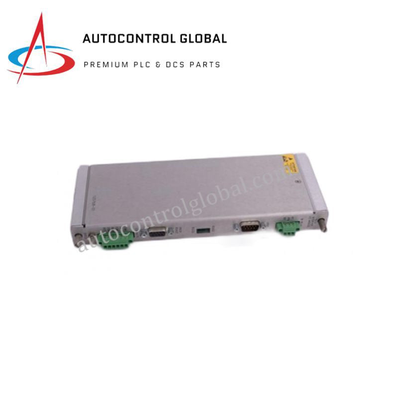 125768-01 Module | Bently Nevada 3500/20 Rack Interface