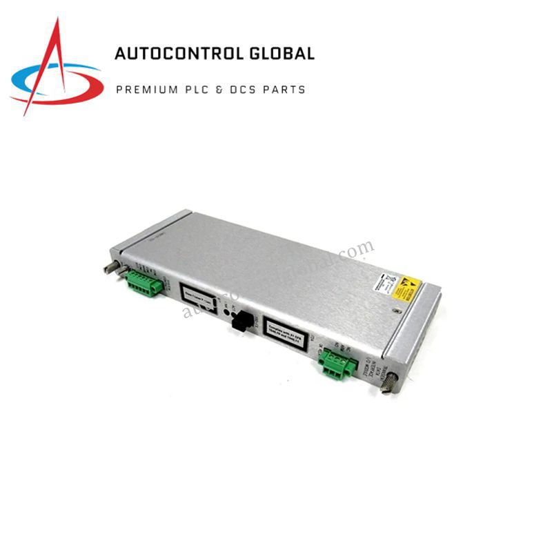 125768-01 Module | Bently Nevada 3500/20 Rack Interface