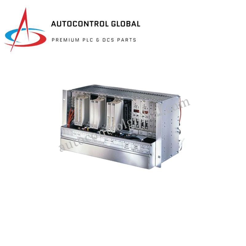 HIMA B5233-1 | Industrial Safety Relay HiQuad Module