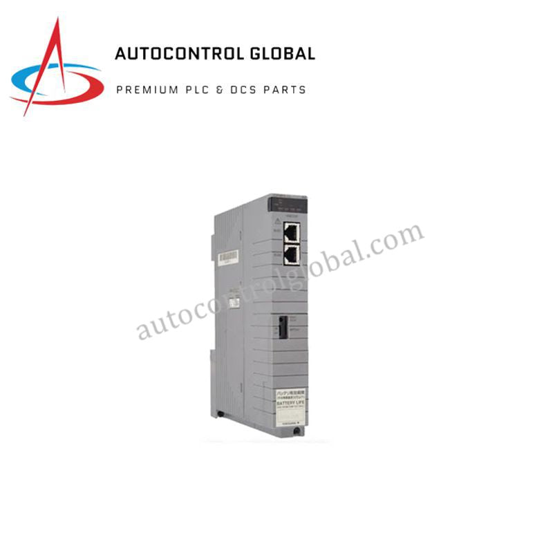 Yokogawa ANR10D-420/ATDOC/NDEL | Differential Pressure Transmitter