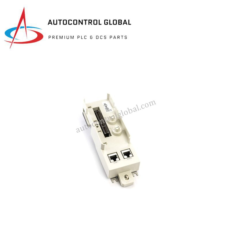 وحدة إنهاء الوحدة لنظام التحكم AC 800M TP853 ABB