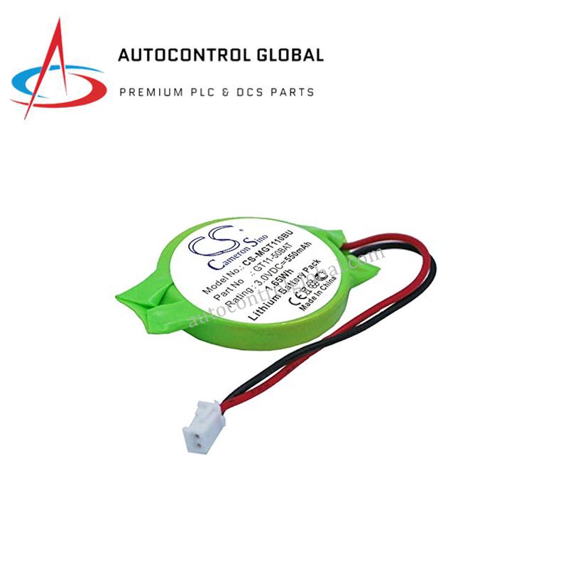 S9450FE | Yokogawa 3V Lithium-Ion Battery Module, Industrial Use