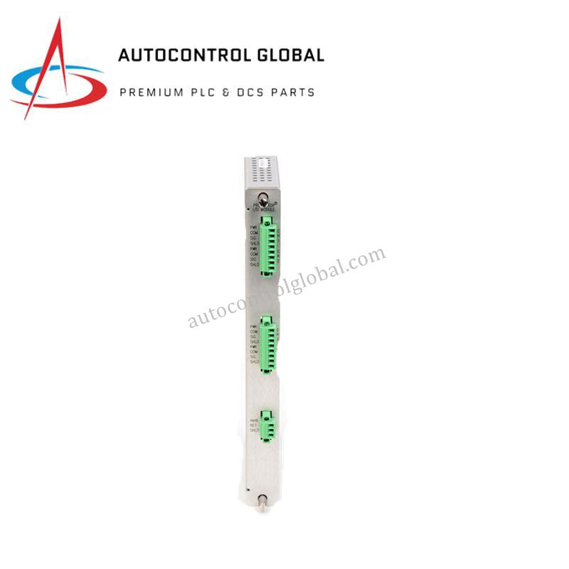 3500/40-01-01 | Bently Nevada Proximitor Monitor for Racks