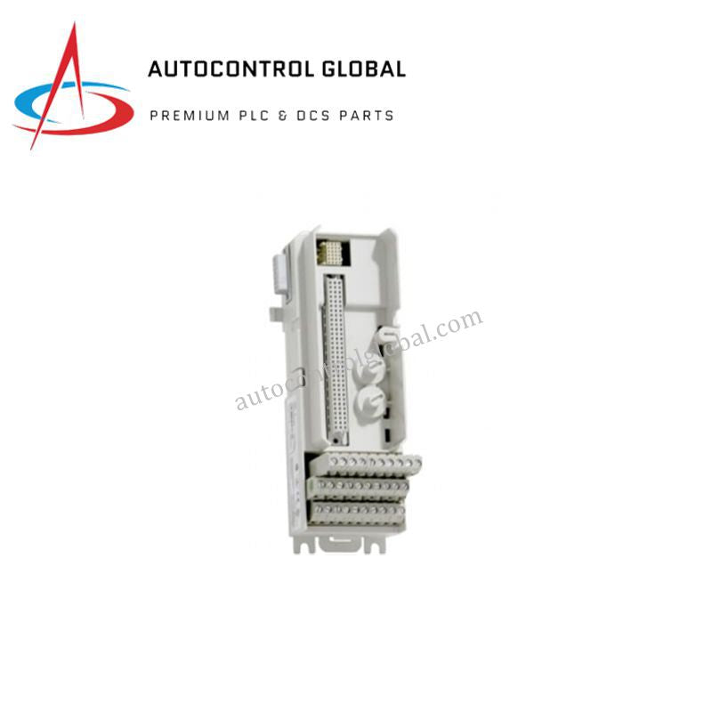 TU812V1 ABB | Compact 50V Module Termination Unit (MTU)