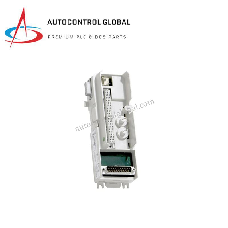 TU812V1 ABB | Compact 50V Module Termination Unit (MTU)