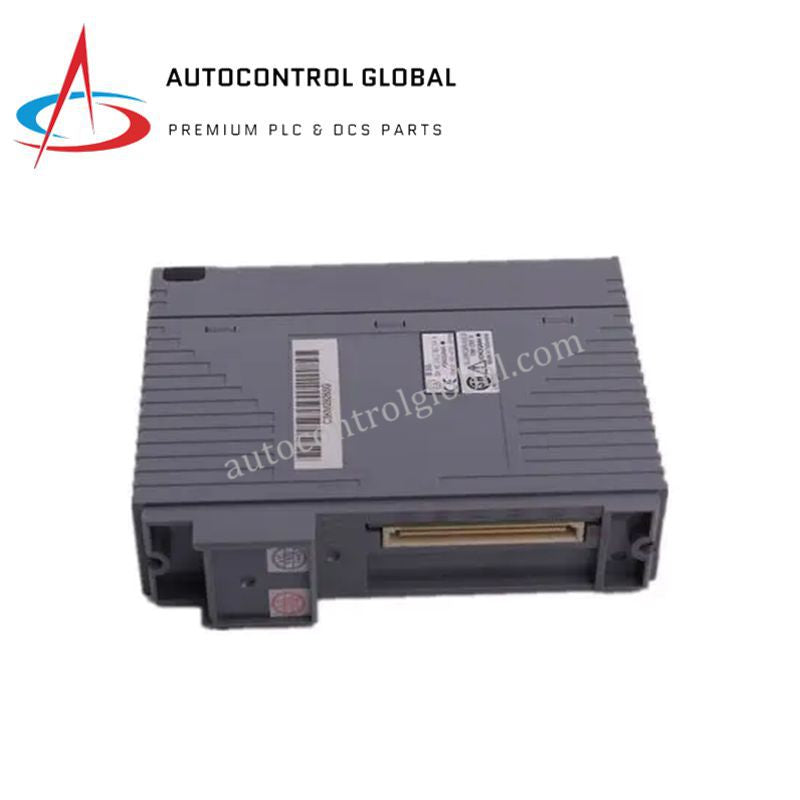 S9879UK | Yokogawa Analog Input Module Connector, Industrial Grade