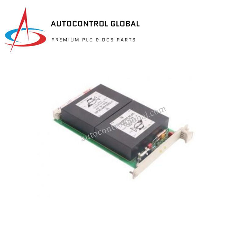 CMA121 ABB | Scheda di alimentazione 100V DC per sistema Synpol D