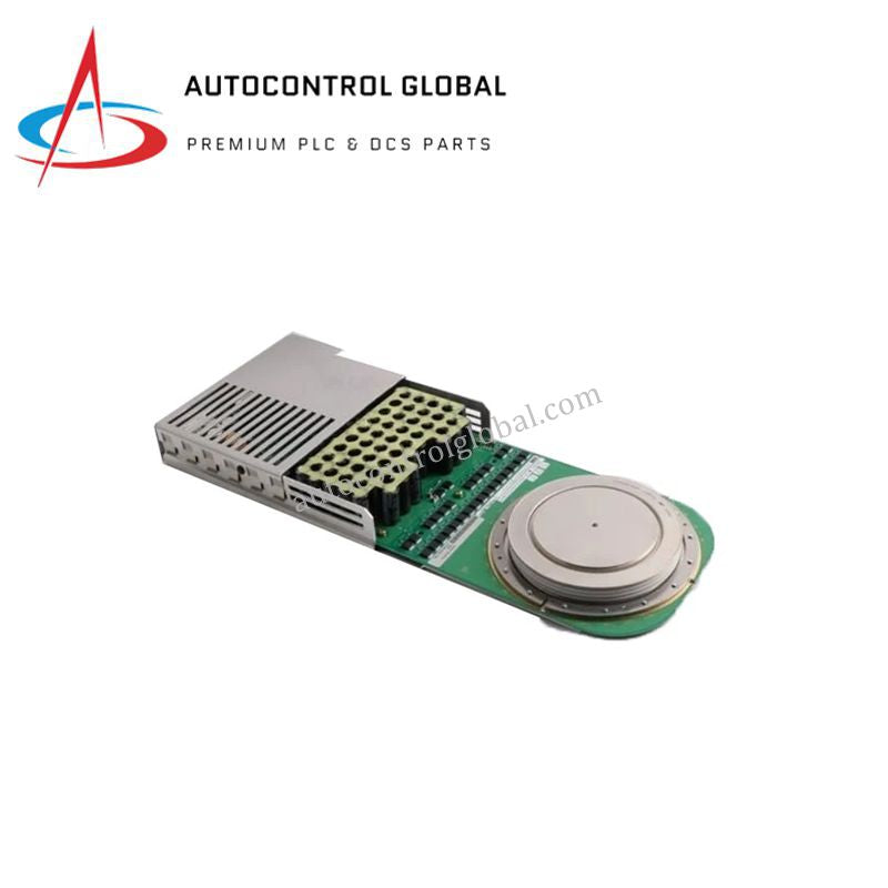 5SHY6545L0001 ABB | Industrial Modular Gate-Commutated Thyristor