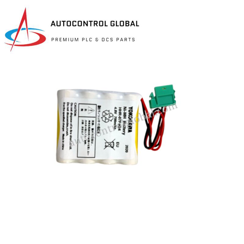 S9765UK | Yokogawa Battery Module for CENTUM VP & CS 3000