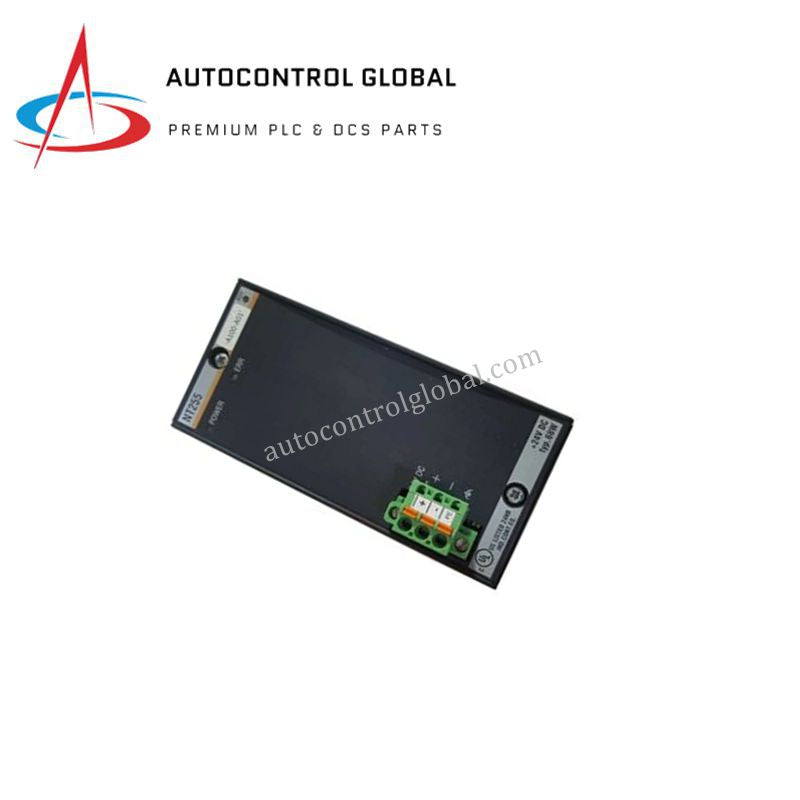 AINT-24V | Bachmann PLC Communication Module for Automation