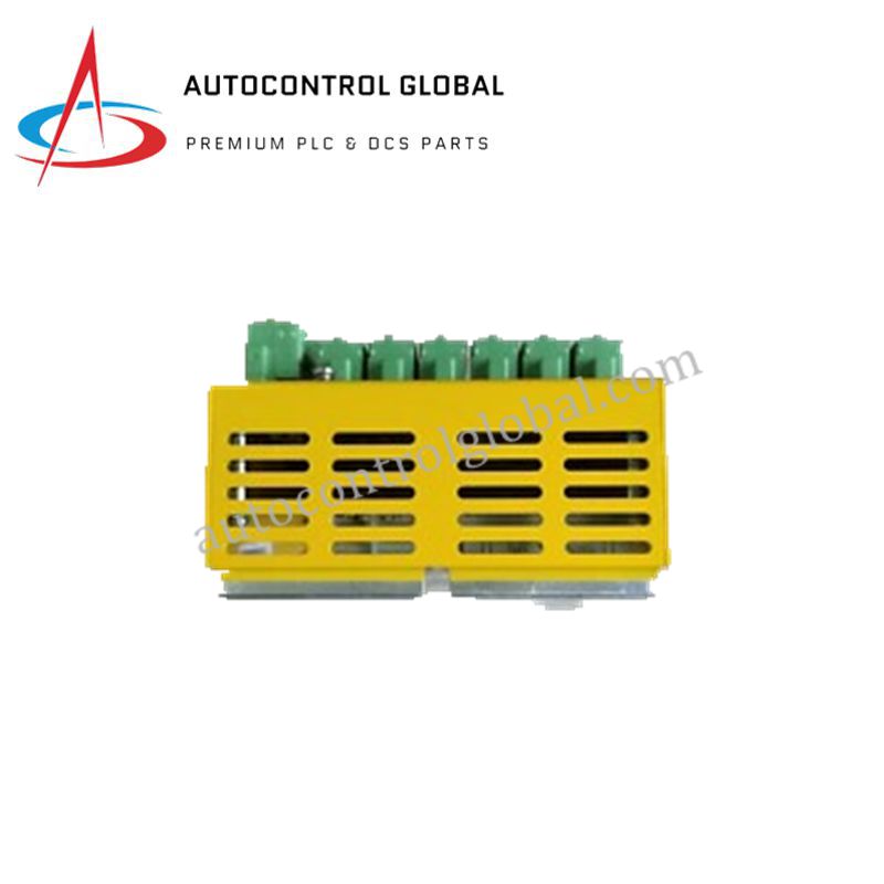 Bachmann SLC284 | Industrielles Sicherheitsprozessor-Modul