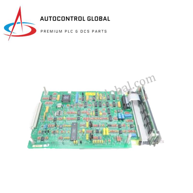 3300/16-XX-01-03-00-00-02 | Bently Nevada Dual Vibration Monitor