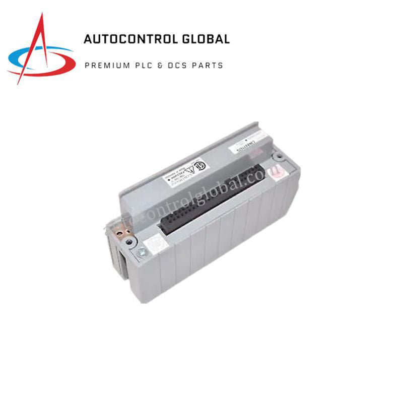 ATB5S-00 S2 | Yokogawa Industrial I/O Clamp Terminal Block