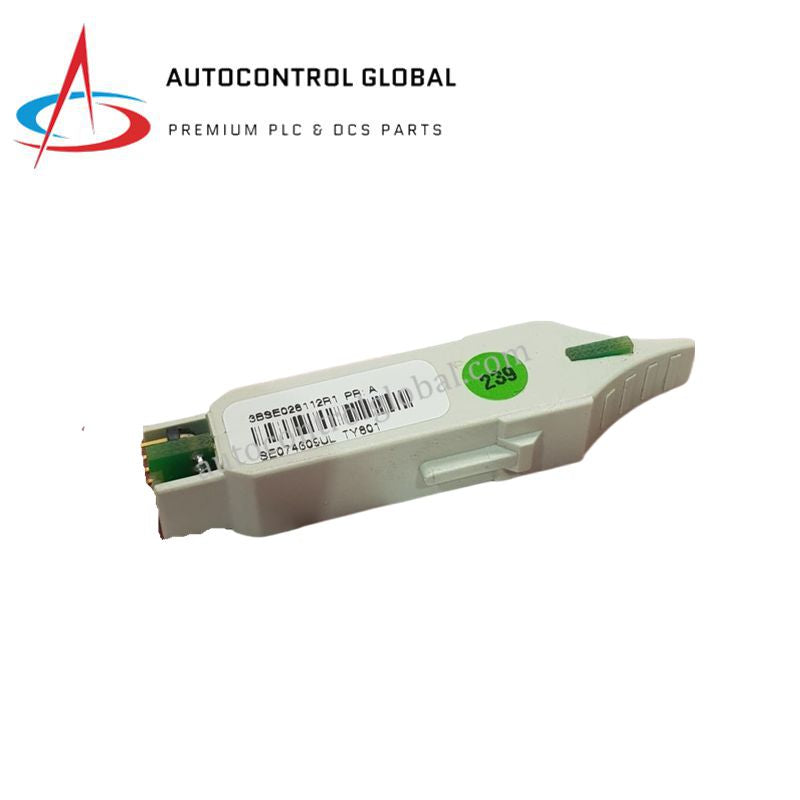 TY801 3BSE028112R1 ABB | Control System Accessory