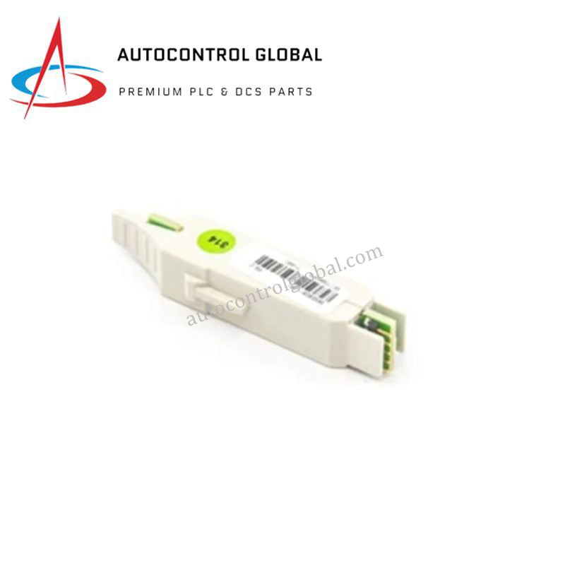 TY801 3BSE028112R1 ABB | Control System Accessory