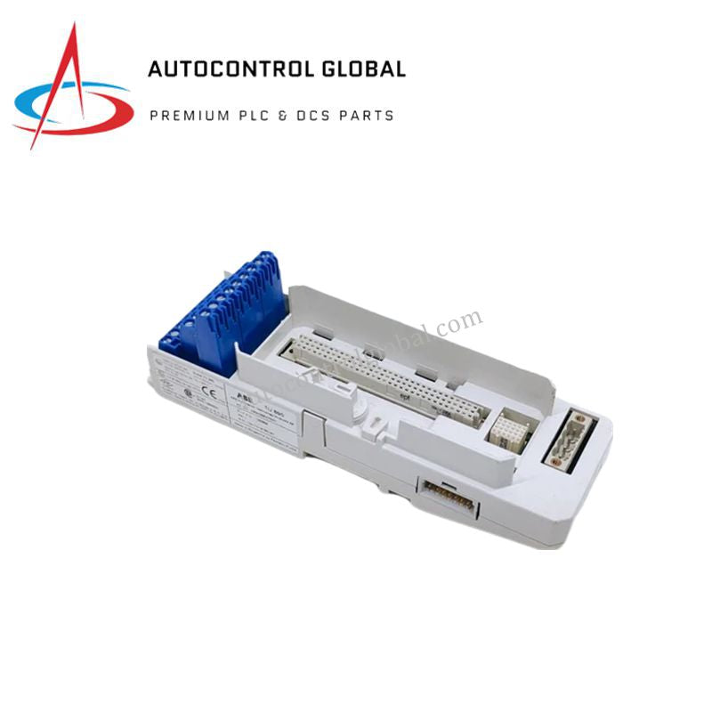 TU890 ABB | Industrial Automation MTU with Intrinsic Safety