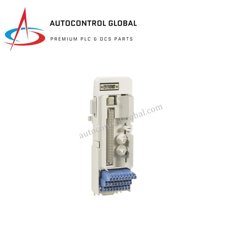 TU890 ABB | Industrial Automation MTU with Intrinsic Safety