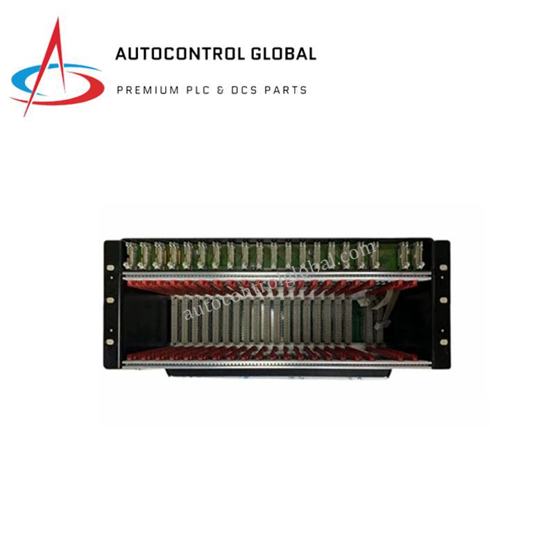 FC-IOCHAS-0001S | Стандартная платформа ввода-вывода Honeywell для FCS