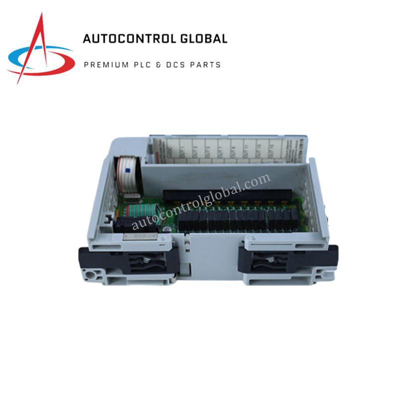 ATA4S-10 Terminal Block by Yokogawa | 16-Channel Analog Input