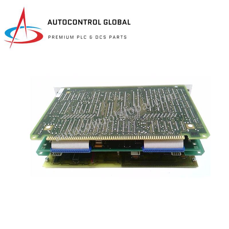 HONEYWELL 620-0071 | Логика менеджері коммуникация модулі