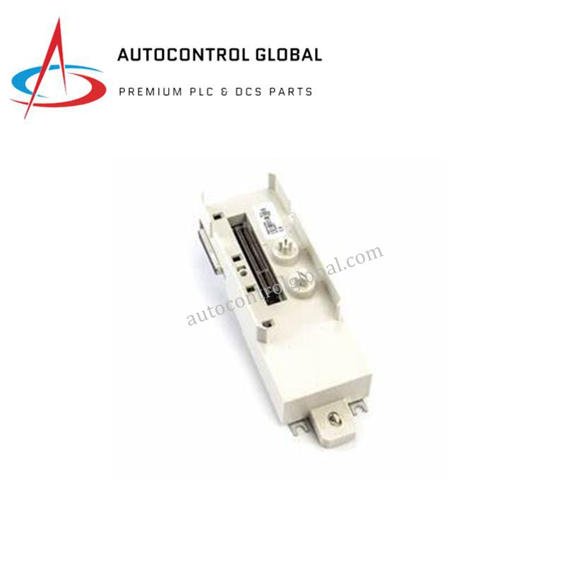 TP858 ABB | Industrial Automation Baseplate for Interface Modules