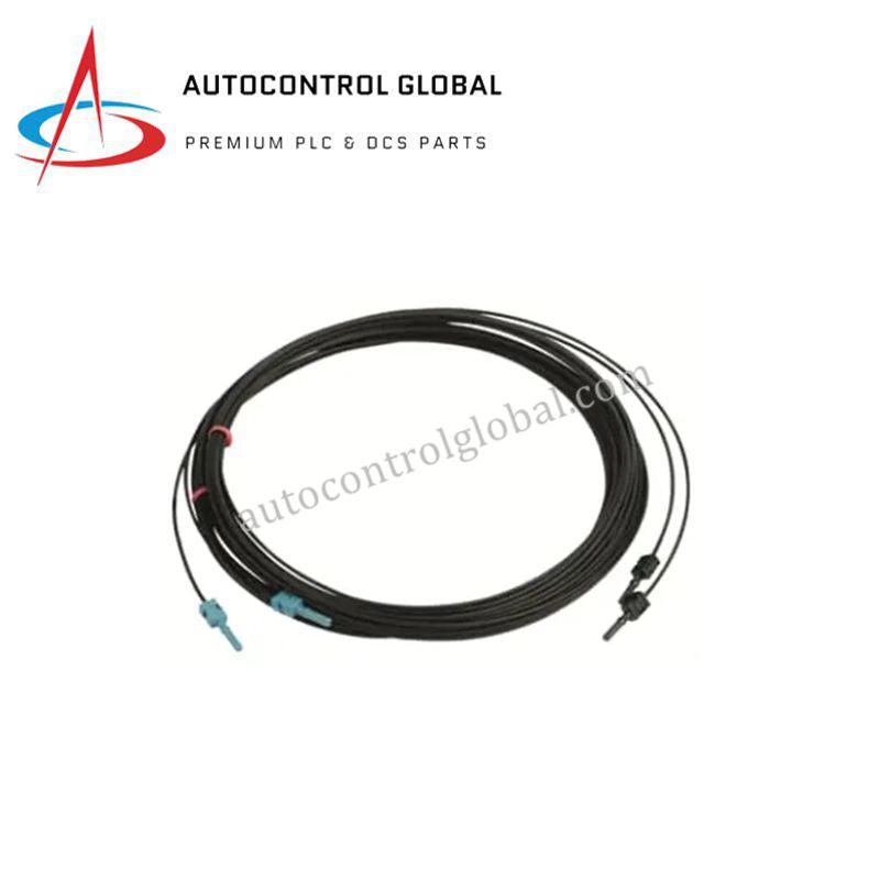 NKTL01-3 ABB | Coax Cable for Signal and Communication Integration