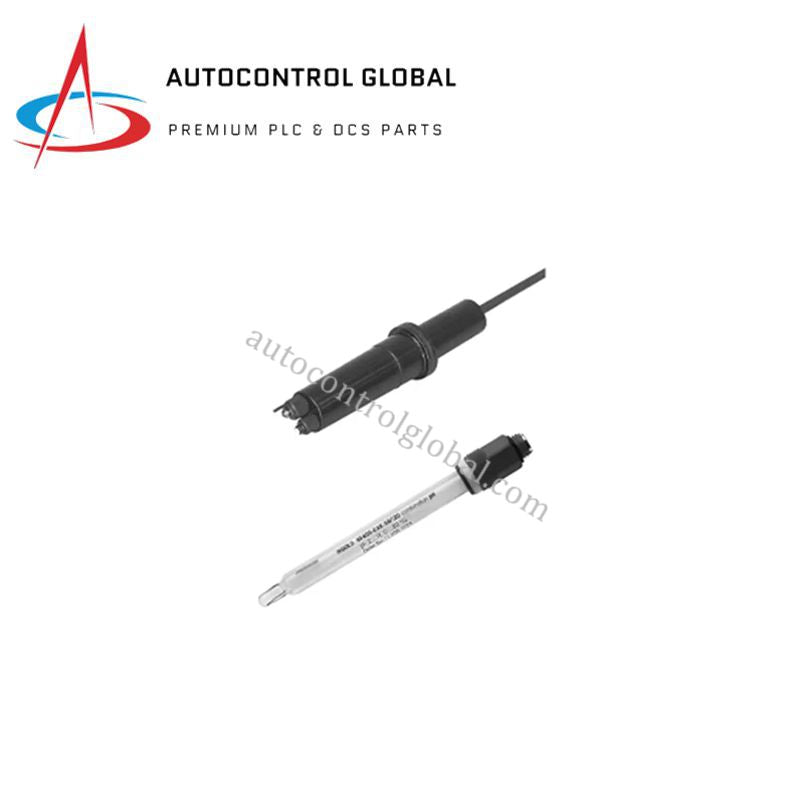 K9142TN Electrode by Yokogawa | High-Precision pH Sensor