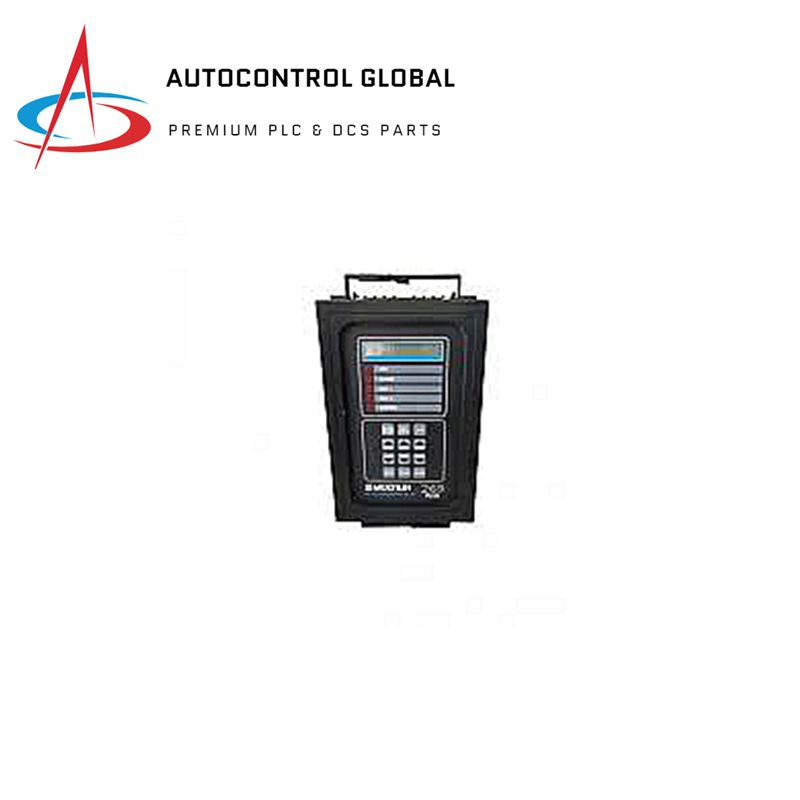 269PLUS-100P-HI | GE Multilin | Relais de gestion moteur