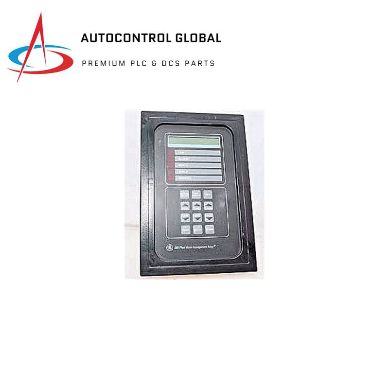 269PLUS-100P-HI | GE Multilin | Relais de gestion moteur