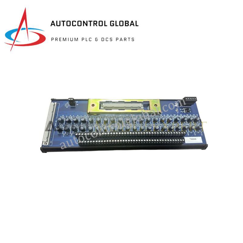 Yokogawa F3WD64-3P/K2 | 64-Point Digital I/O Module for FA-M3