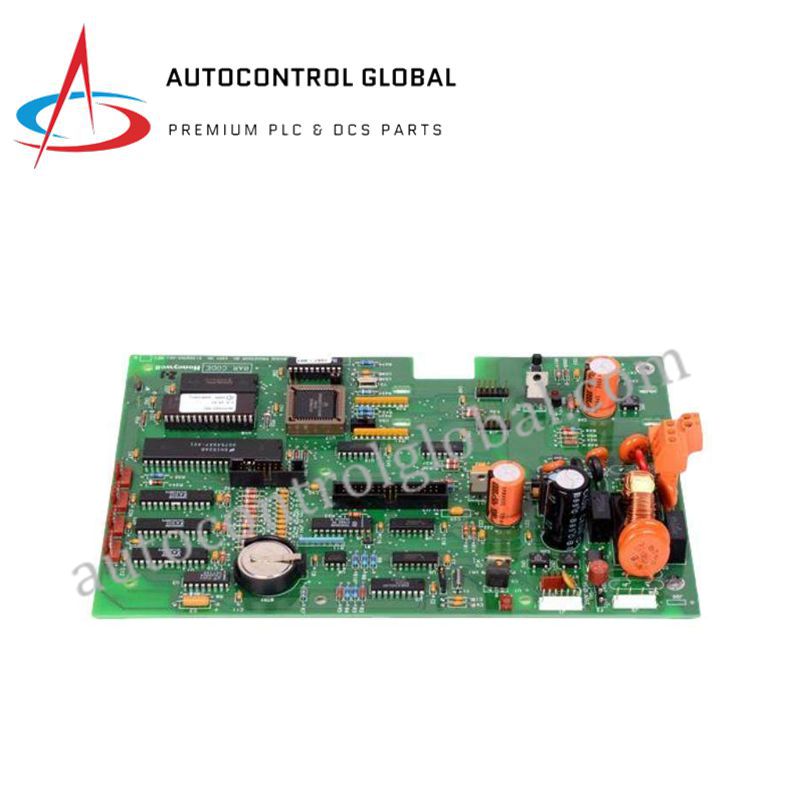 51309355-001 Honeywell | Өнеркәсіптік процессор тақтасы