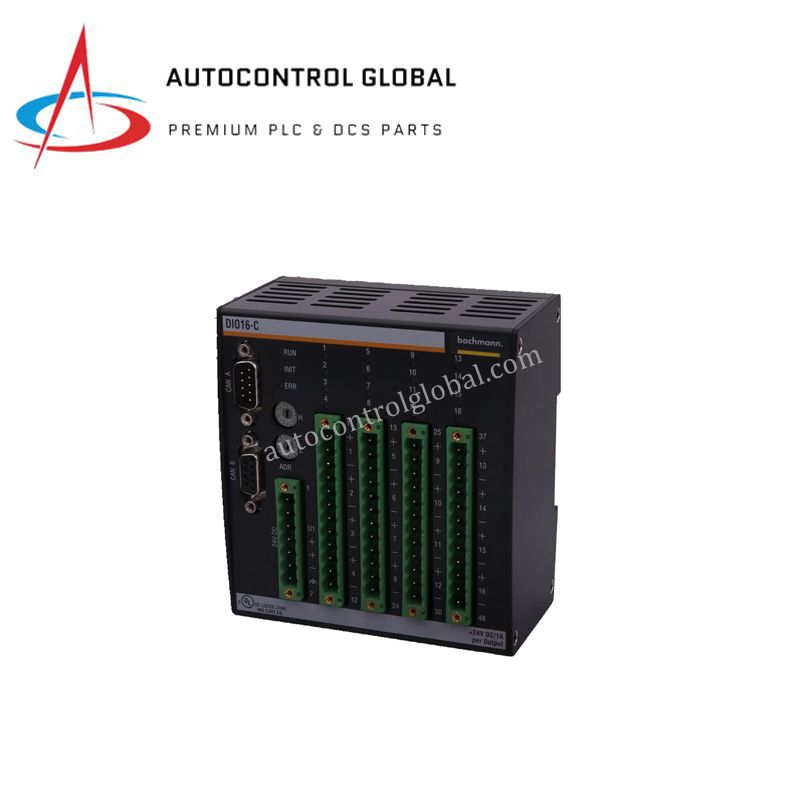 00014647-00 | وحدة واجهة اتصال باخمان BACnet