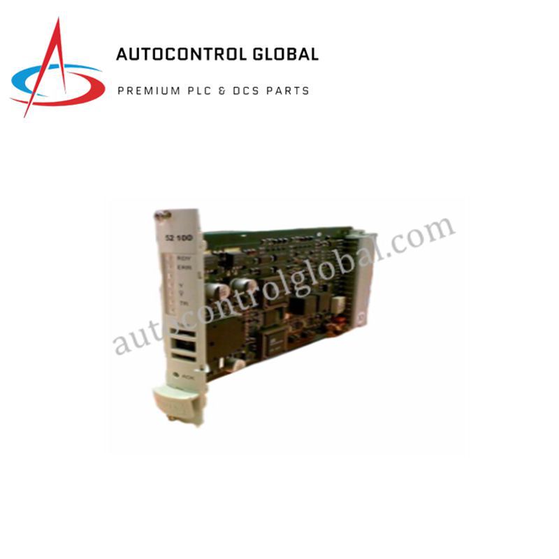 HIMA 6080165 | HiQuad/HIMax Rack Automation Module