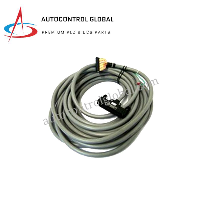 AKB331-M020 | Yokogawa I/O Signal Cable 20m