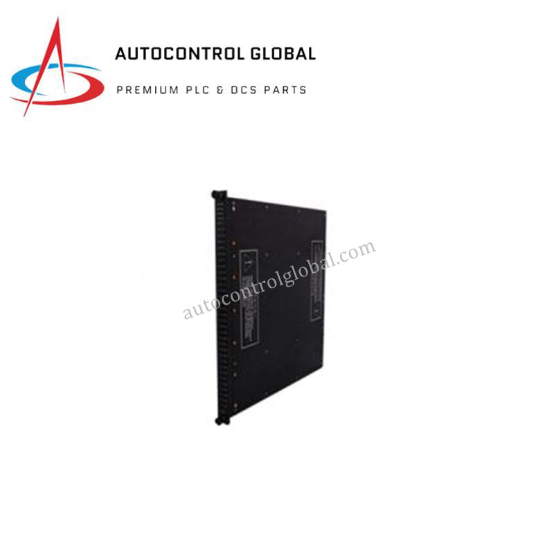 3601E Triconex | Industrial Safety Output Module