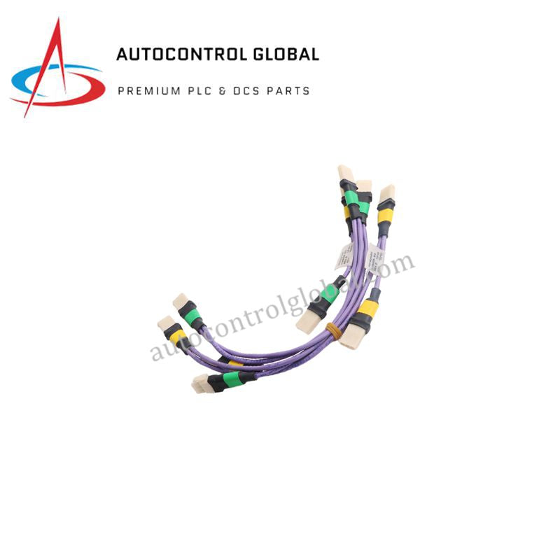 Honeywell 51202971-512 | Промышленный интерфейсный кабель повышенной прочности