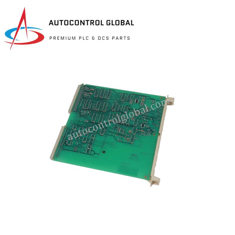 DSBB110 ABB | Expansion Board for High-Performance Motion Control