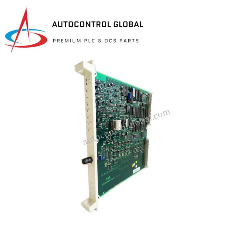 DSBB110 ABB | Expansion Board for High-Performance Motion Control