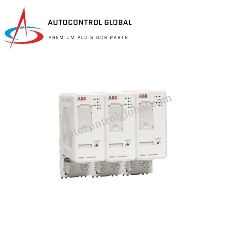 DSPC365A ABB | Processor Module for Process Automation